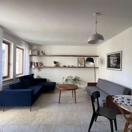 Dodohaus Appartement Krakau Buitenkant foto