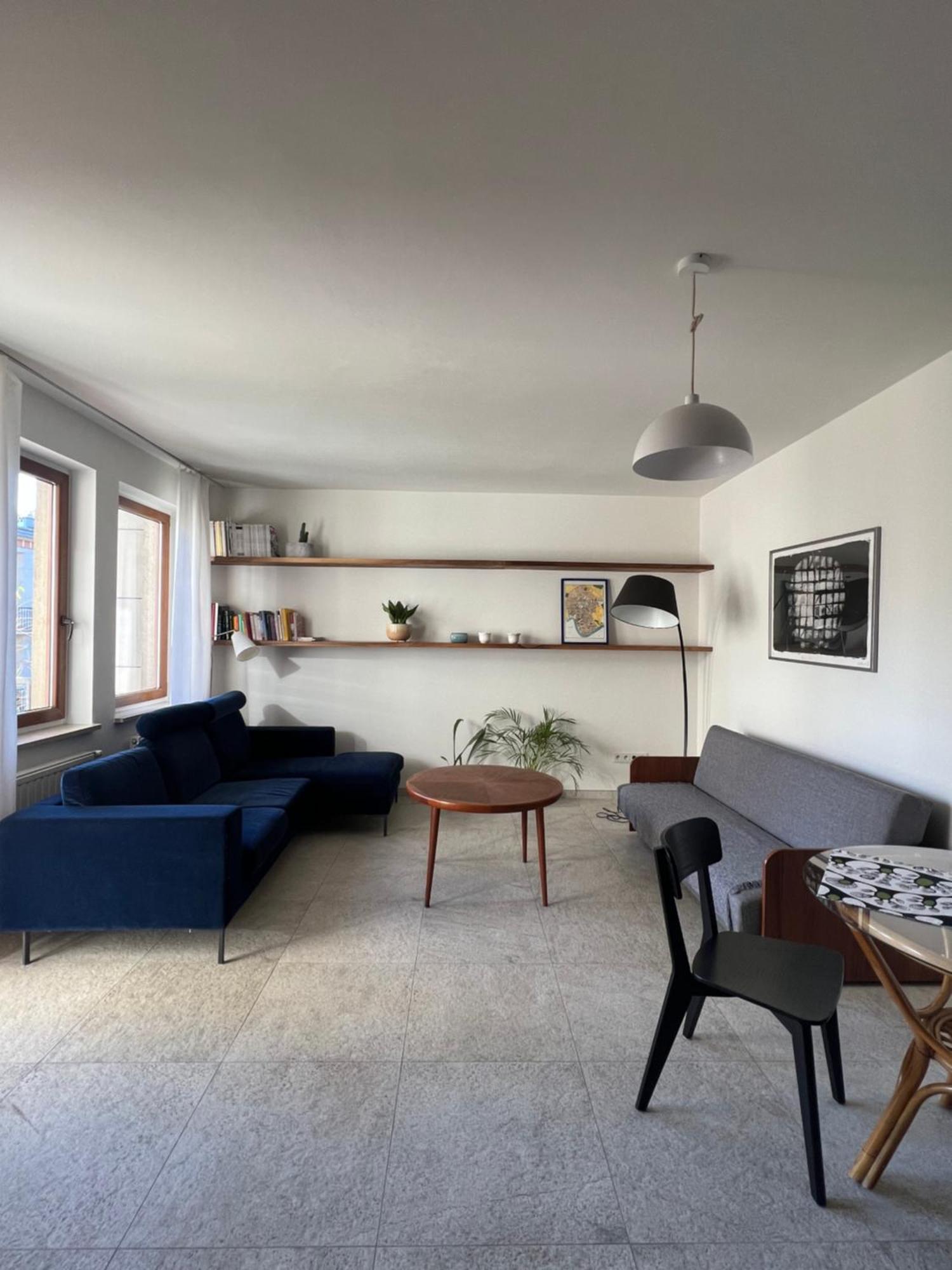Dodohaus Appartement Krakau Buitenkant foto