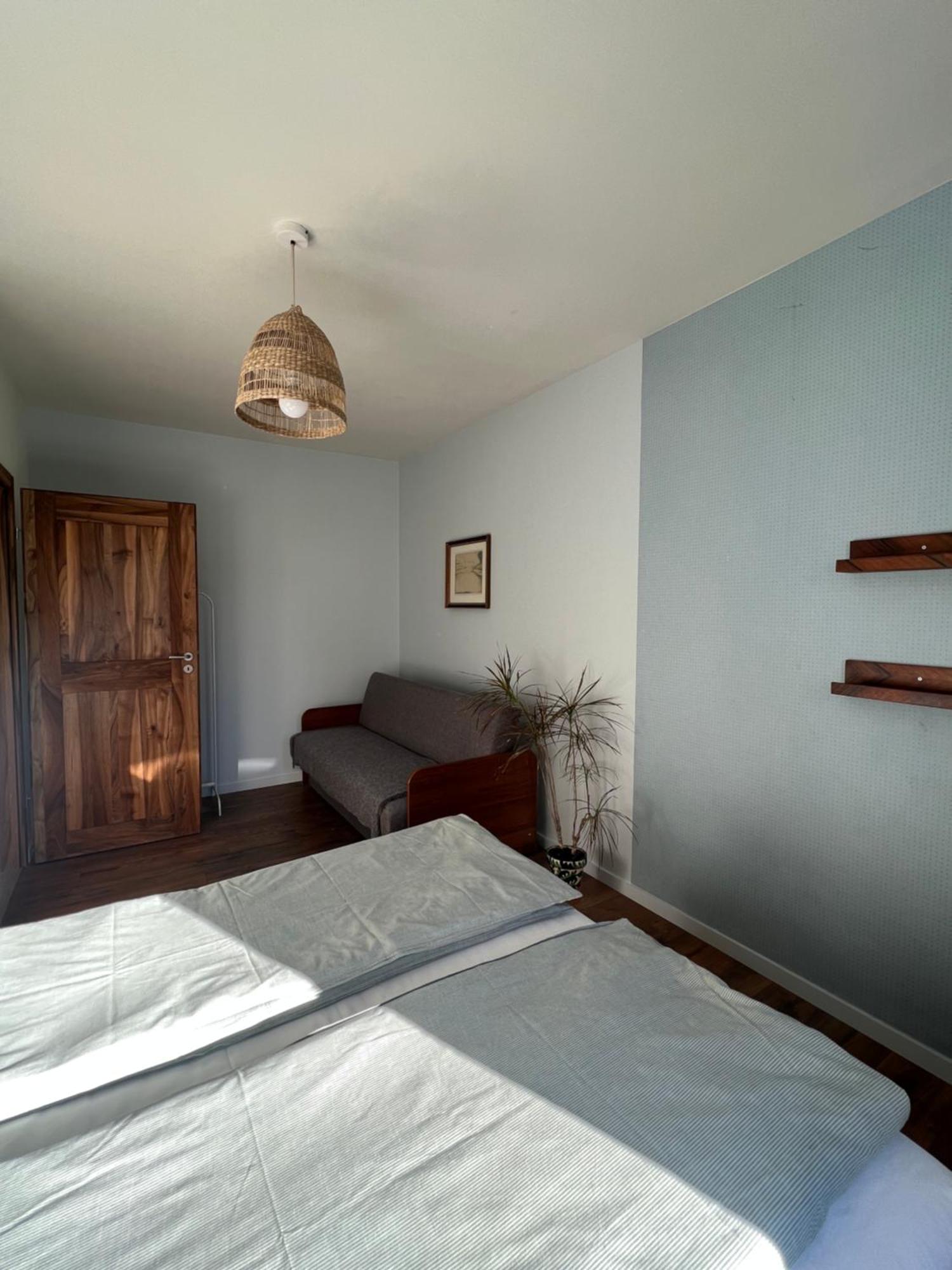 Dodohaus Appartement Krakau Buitenkant foto