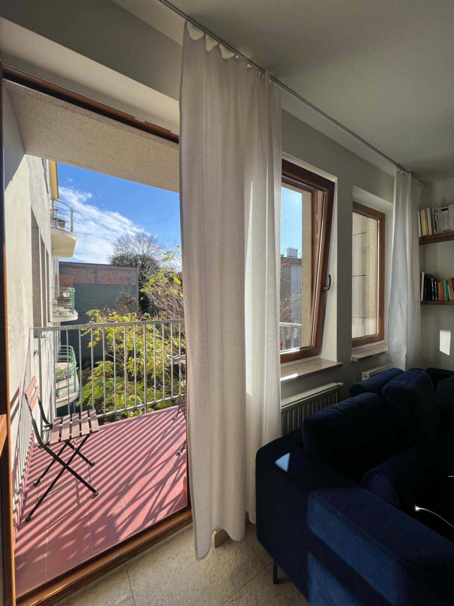 Dodohaus Appartement Krakau Buitenkant foto