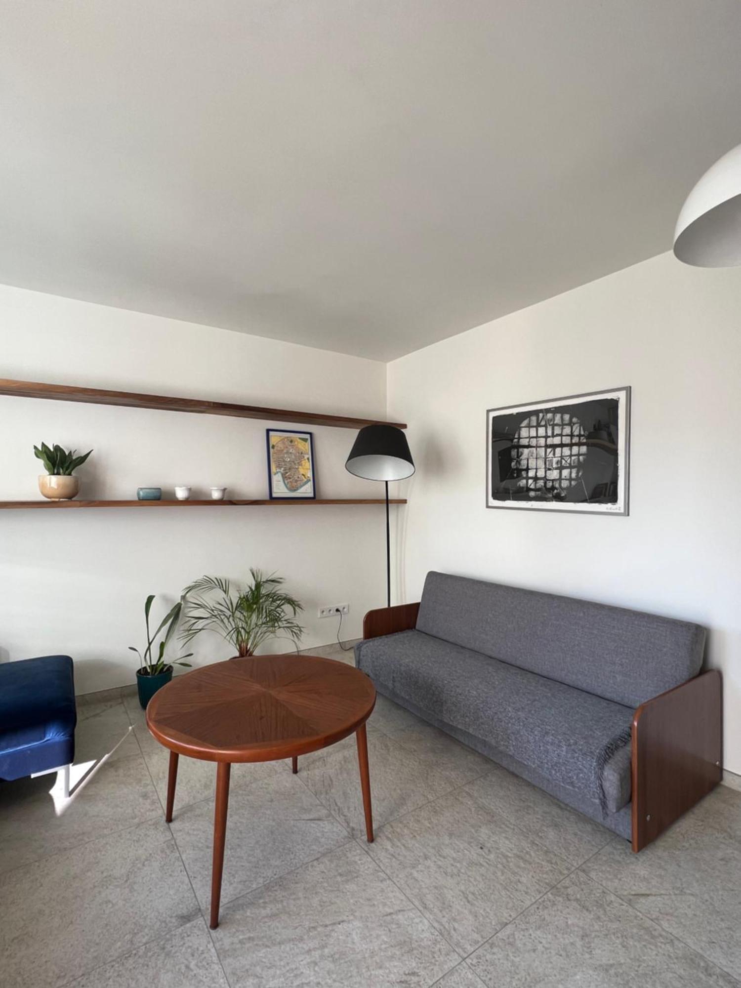 Dodohaus Appartement Krakau Buitenkant foto